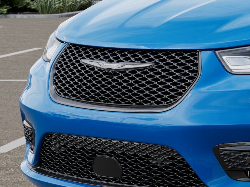 2026 Chrysler Pacifica Limited S AWD