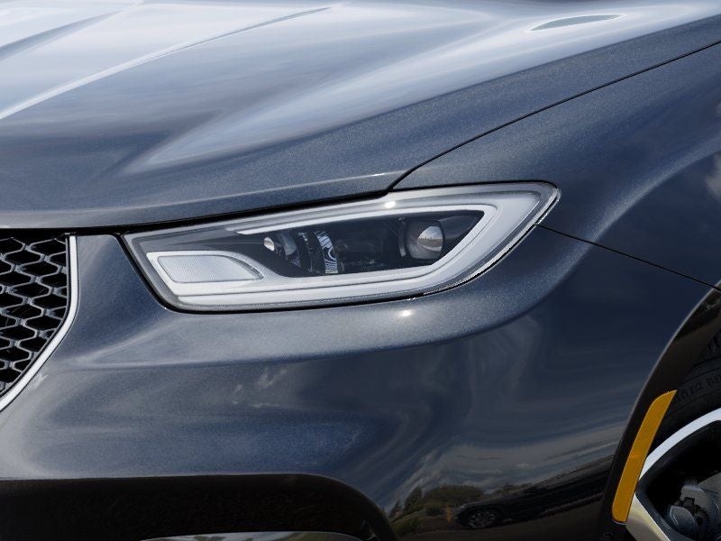 2026 Chrysler Pacifica Pinnacle AWD