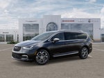 2026 Chrysler Pacifica Pinnacle AWD