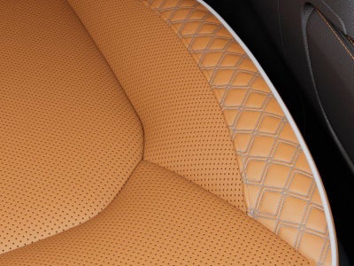 2026 Chrysler Pacifica Pinnacle AWD