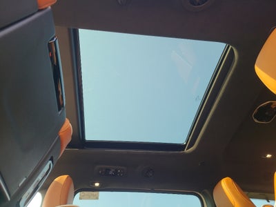 2026 Chrysler Pacifica Pinnacle AWD
