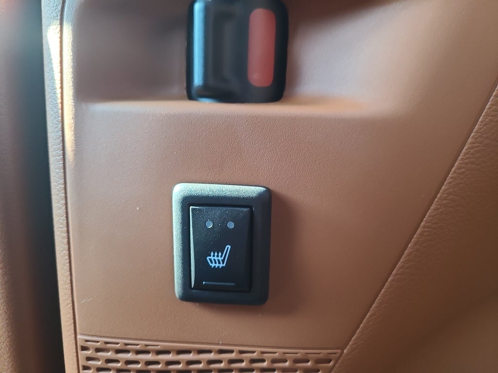 2026 Chrysler Pacifica Pinnacle AWD