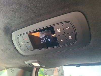 2026 Chrysler Pacifica Pinnacle AWD