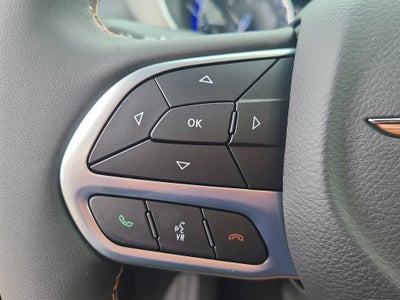 2026 Chrysler Pacifica Pinnacle AWD