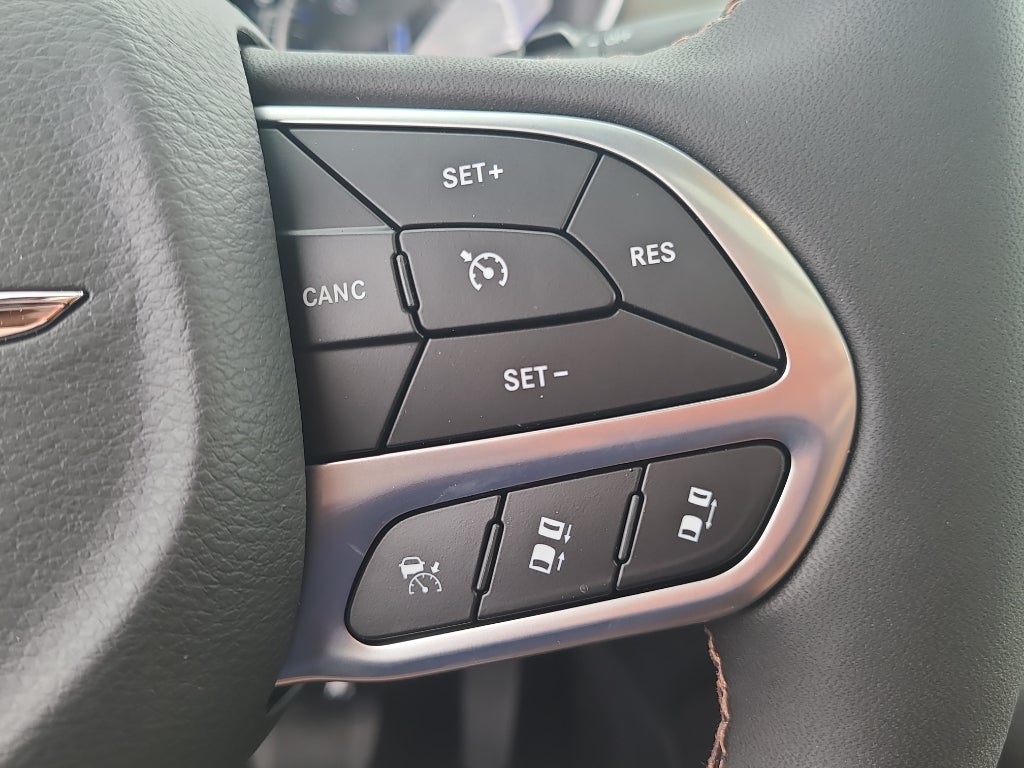 2026 Chrysler Pacifica Pinnacle AWD