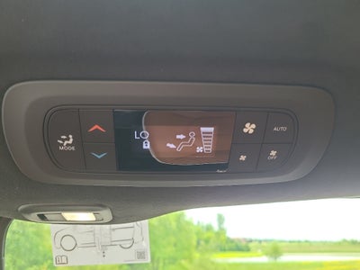 2026 Chrysler Pacifica Pinnacle AWD