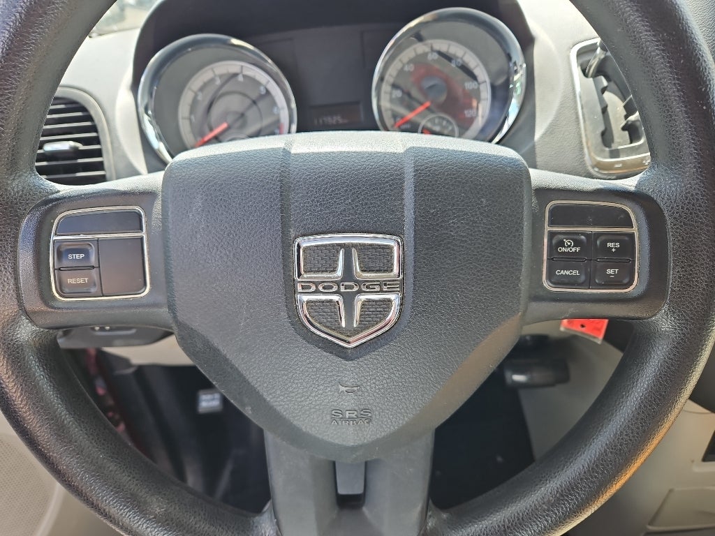 2011 Dodge Grand Caravan Mainstreet
