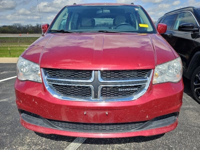 2011 Dodge Grand Caravan Mainstreet