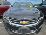 2016 Chevrolet Impala LTZ
