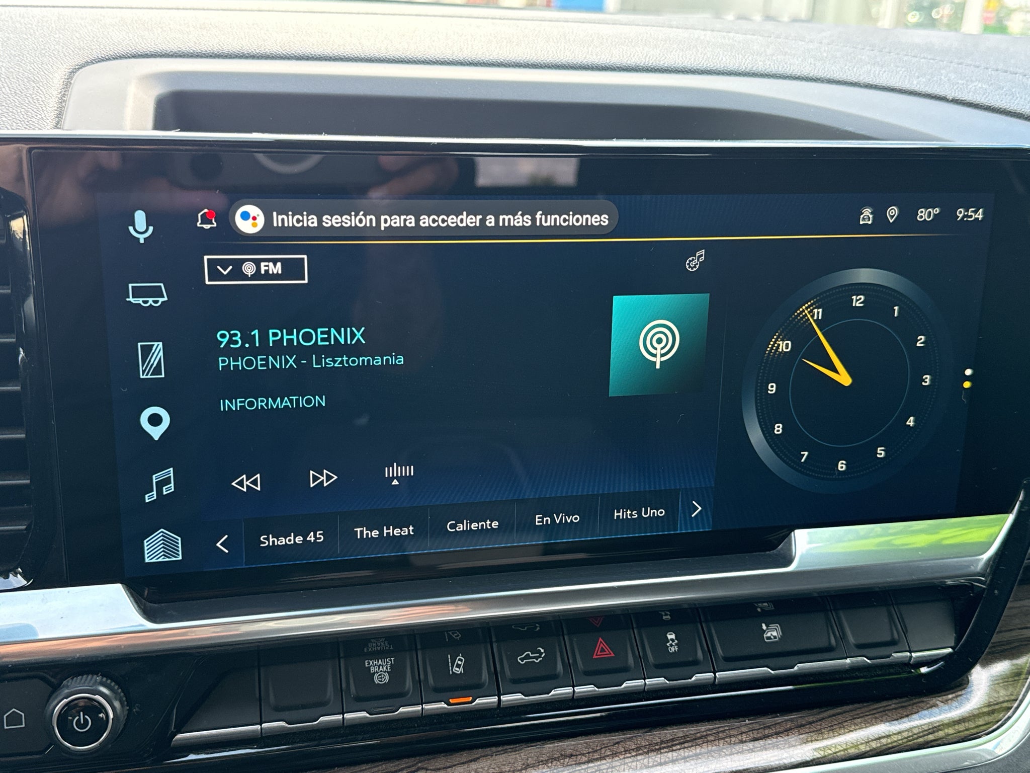 2025 Chevrolet Silverado LT