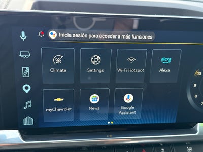 2025 Chevrolet Silverado LT