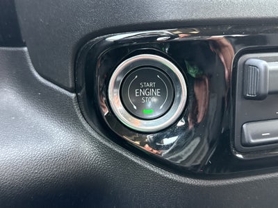 2025 Chevrolet Silverado LT
