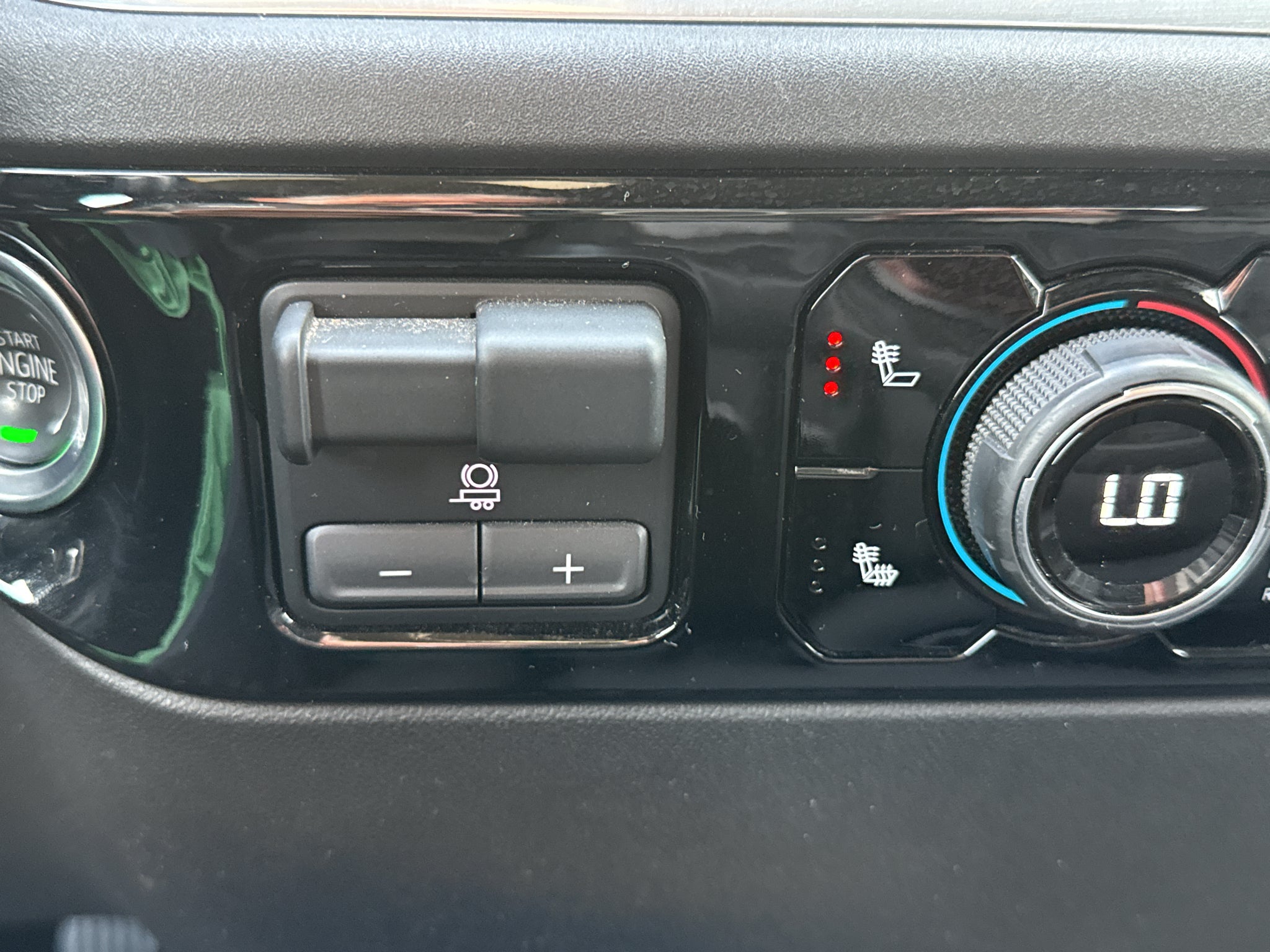 2025 Chevrolet Silverado LT