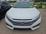 2018 Honda Civic EX-T