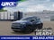 2026 Jeep Compass Latitude Altitude Blue Pearl