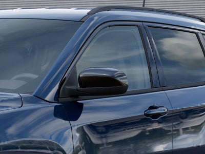 2026 Jeep Compass Latitude Altitude Blue Pearl
