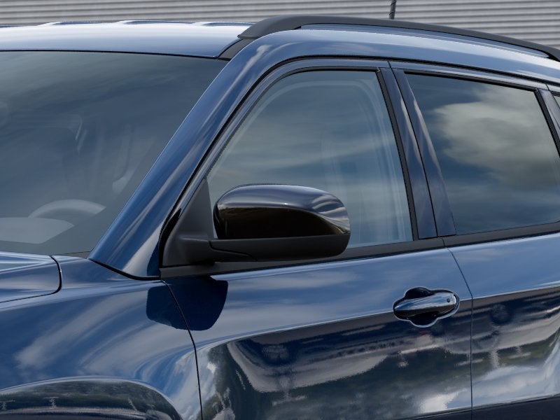 2026 Jeep Compass Latitude Altitude Blue Pearl