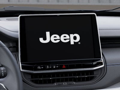 2026 Jeep Compass Latitude Altitude Blue Pearl