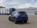 2026 Jeep Compass Latitude Altitude Blue Pearl