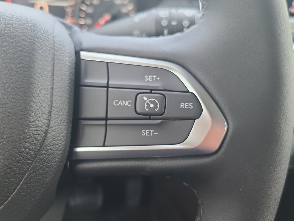 2026 Jeep Compass Latitude Altitude Blanco Loco