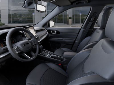 2026 Jeep Compass Latitude Altitude Special Edition