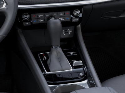 2026 Jeep Compass Latitude Altitude Black Diamond
