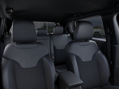 2026 Jeep Compass Latitude Altitude Special Edition