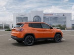 2026 Jeep Compass Latitude Altitude Special Edition