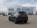 2026 Jeep Compass Latitude Altitude Black Crystal