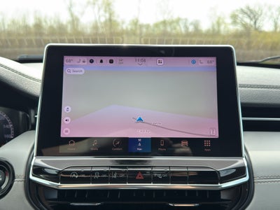 2022 Jeep Compass Limited Elite