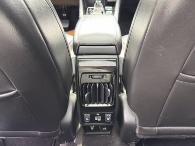 2022 Jeep Compass Limited Elite