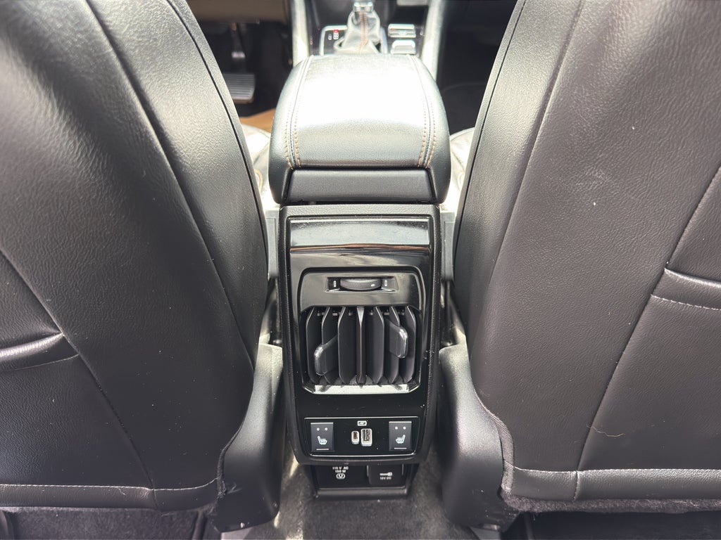 2022 Jeep Compass Limited Elite