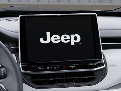 2026 Jeep Compass Limited Sun, Sound & Nav