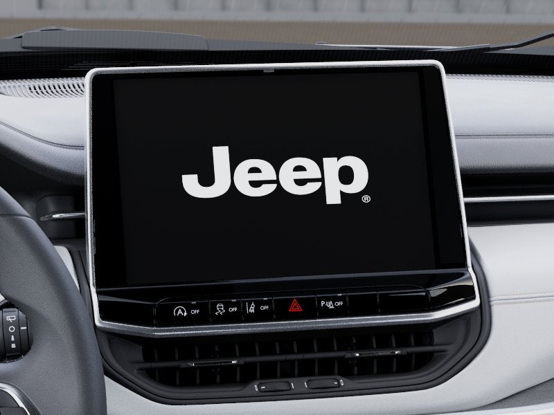 2026 Jeep Compass Limited Sun, Sound & Nav