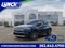2026 Jeep Compass Limited Blue Pearl