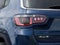 2026 Jeep Compass Limited Blue Pearl