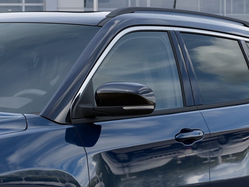 2026 Jeep Compass Limited Blue Pearl