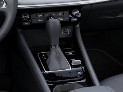 2026 Jeep Compass Limited Blue Pearl