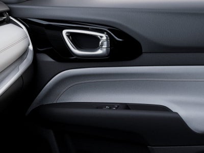 2026 Jeep Compass Limited Blue Pearl