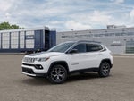 2026 Jeep Compass Limited Sun, Sound & Nav