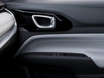 2026 Jeep Compass Limited Sun, Sound & Nav