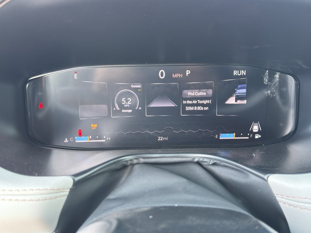 2026 Jeep Compass Limited Sun, Sound & Nav