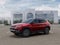 2026 Jeep Compass Trailhawk Preferred