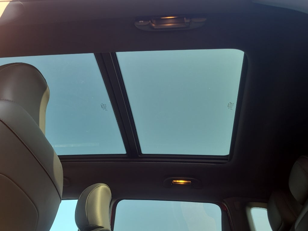 2026 Jeep Compass Trailhawk Preferred