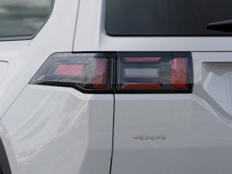 2026 Jeep Cherokee Laredo Limited