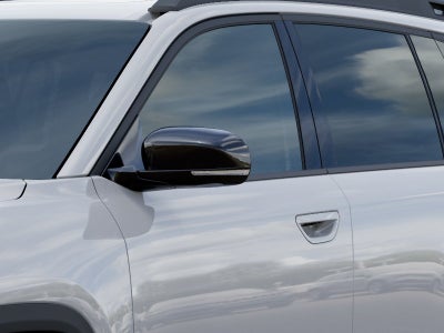 2026 Jeep Cherokee Laredo Limited