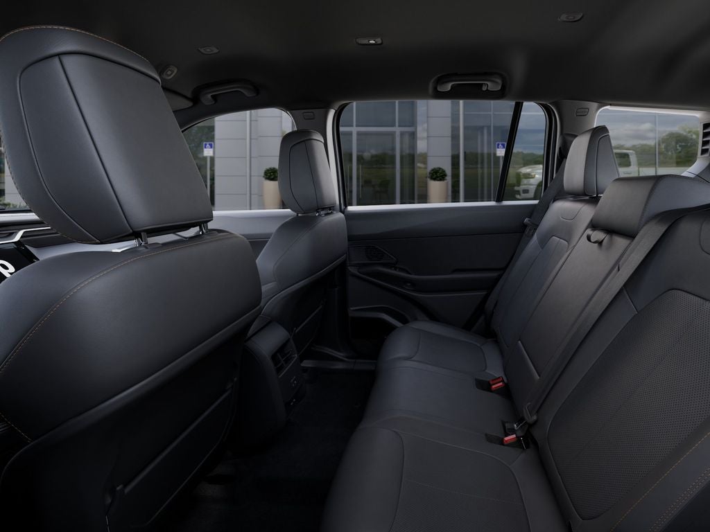 2026 Jeep Cherokee Laredo Limited