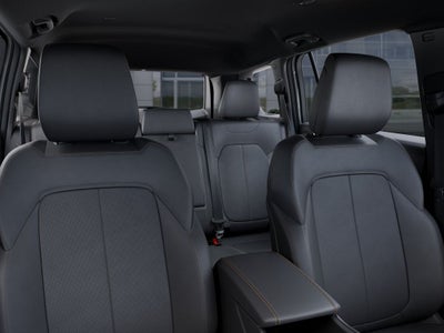 2026 Jeep Cherokee Laredo Limited