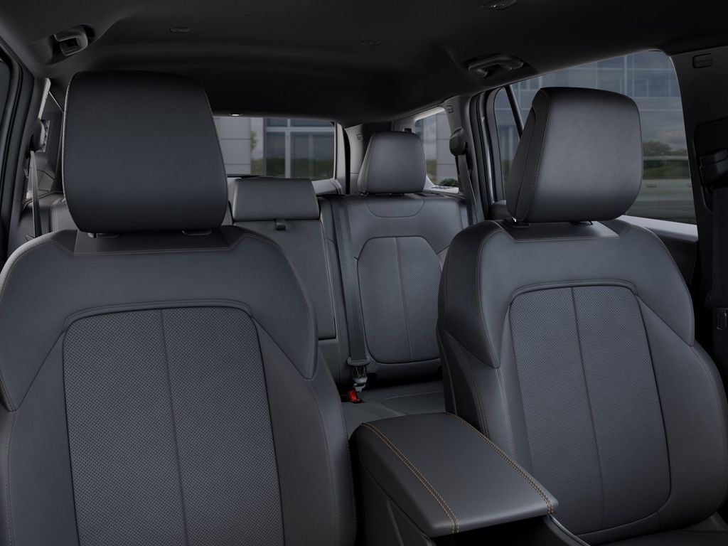 2026 Jeep Cherokee Laredo Limited