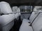 2026 Jeep Cherokee Laredo Silver Streak
